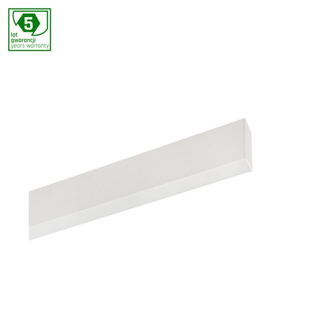 ALLDAY ONE 840 43,5W 230V 110st White ALD3PRO60840OPW