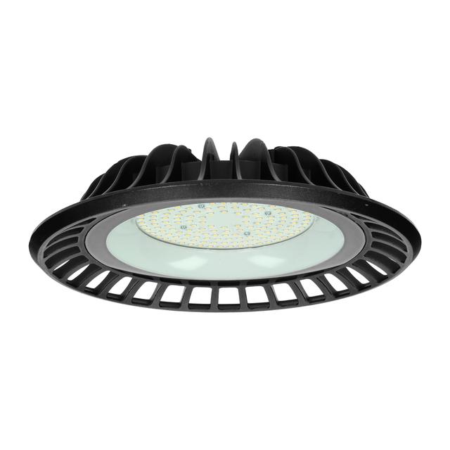 HORIN LED 100W oprawa typu highbay 9000lm IP65 4000K aluminium AD-OP-6132L4 ORNO