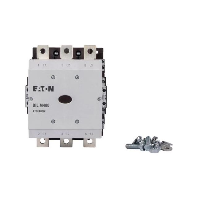 DILM400/22(RDC48) Stycznik mocy 400A (AC-3) 2Z 2R 208207 EATON