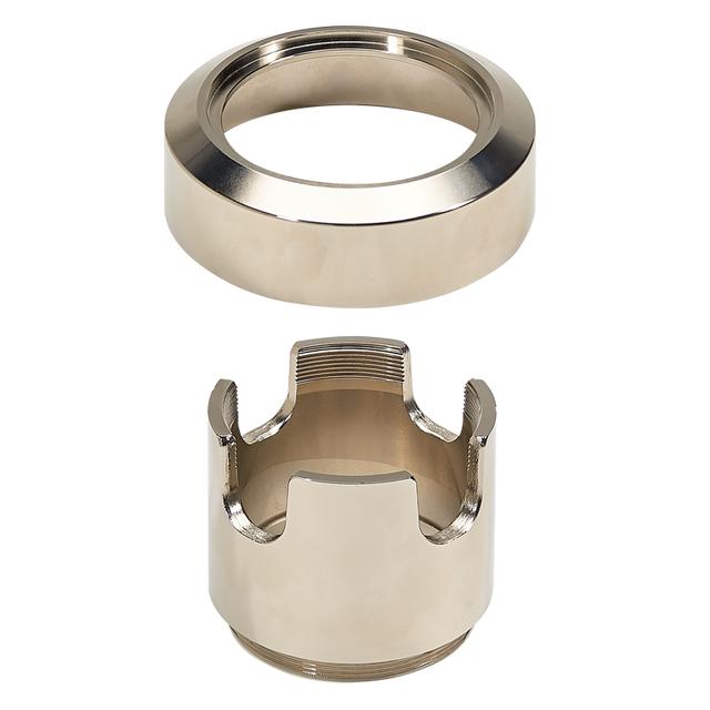 WYJŚCIE KABLOWE DO PUSZKI PODŁOGOWEJ IP52, Legrand