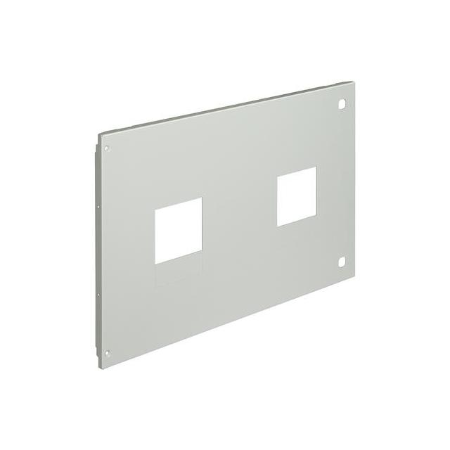 XL3 4000 OSŁONA METALOWA SZR DPX3 630 W WYKONANIU STACJONARNYM Z NAPĘDEM SIL., Legrand