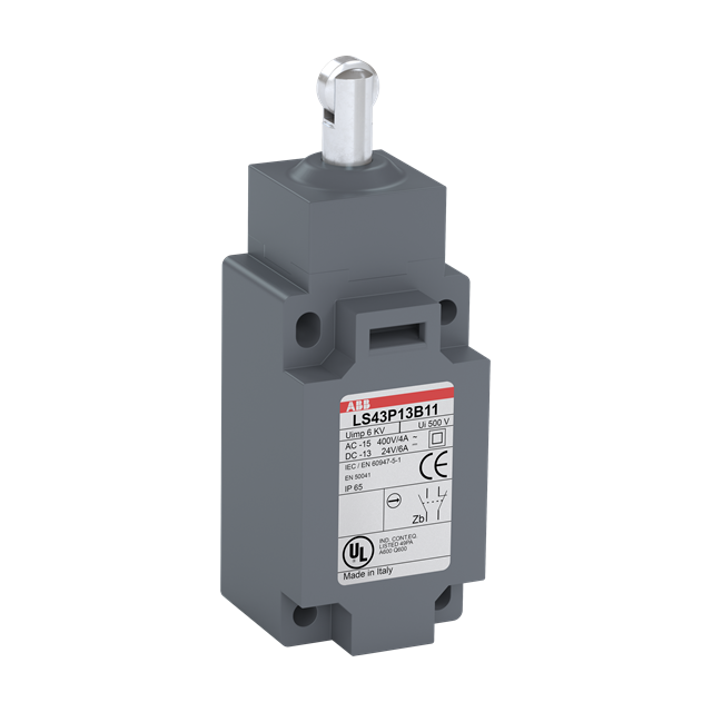 Wyłącznik krańcowy LS43P13B11
