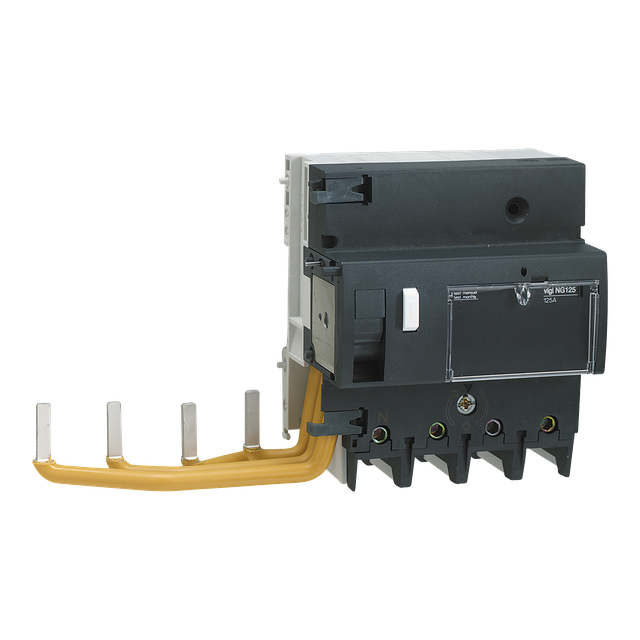 Blok róznicowoprądowy Acti9 - NG125 - 4P - 125A - 30mA