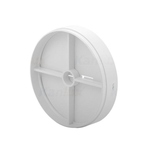 Przepustnica samoczynna WIR ZL100