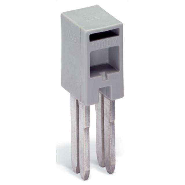 mostek poprzeczny 35 mm2 szary