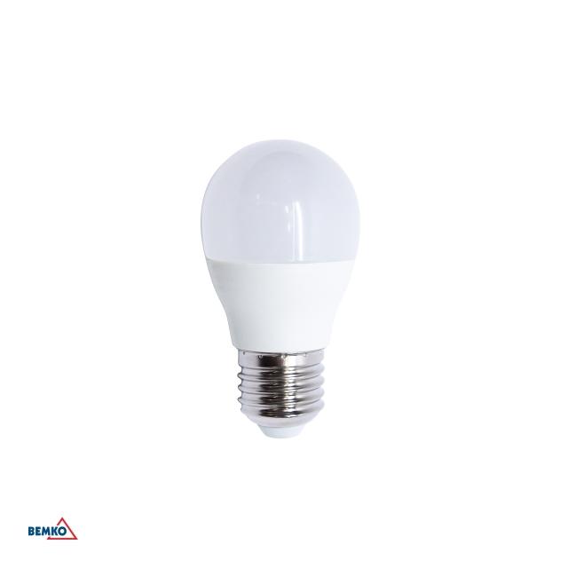 ŹRÓDŁO LED SAMSUNG INSIDE 230V E27 G45 7,5W 720LM 3000K 200ST
