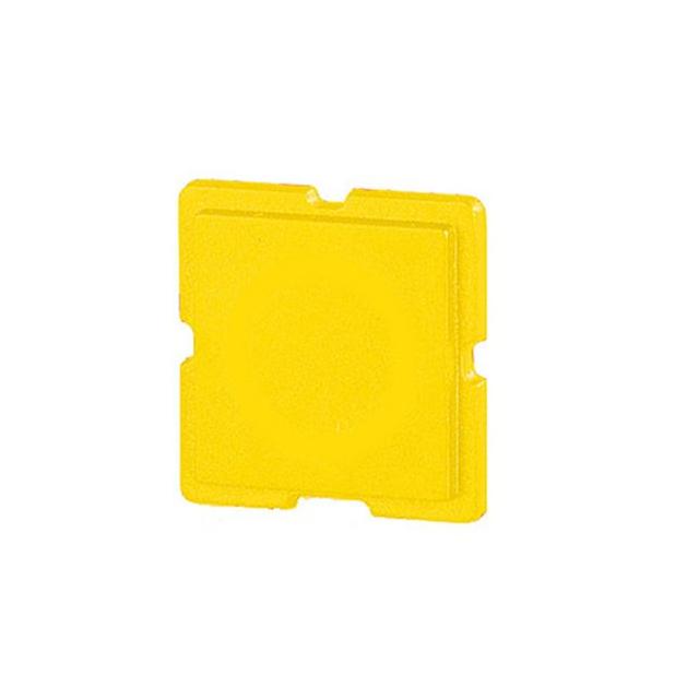 05TQ18 WKŁADKA PRZYCISKU ŻÓŁTA