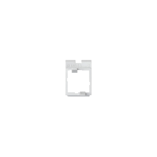 SIMON CONNECT TSC-MD68 Adapter gniazda BELDENCDT RJ45