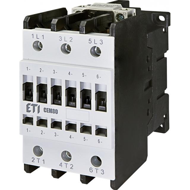 CEM80.11-230V-50/60HZ STYCZNIK POW.