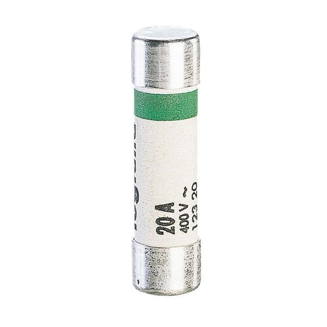 Wkładka Topikowa 8,5x31,5 20A 012420 LEGRAND