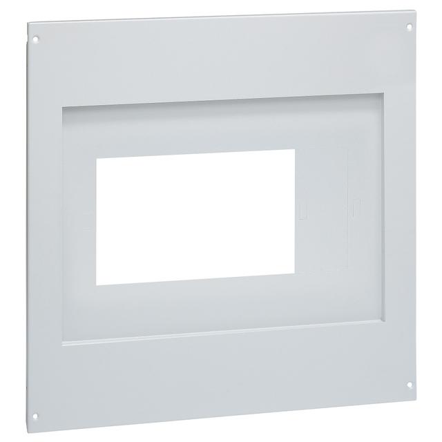 OSŁONA CZOŁOWA XL3 DO SPX-D 630A, Legrand