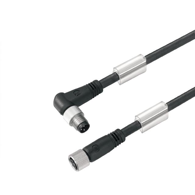 SAIL-M8WM8G-3-1.5U Kabel czujnikowy, nr katalogowy 1073020150