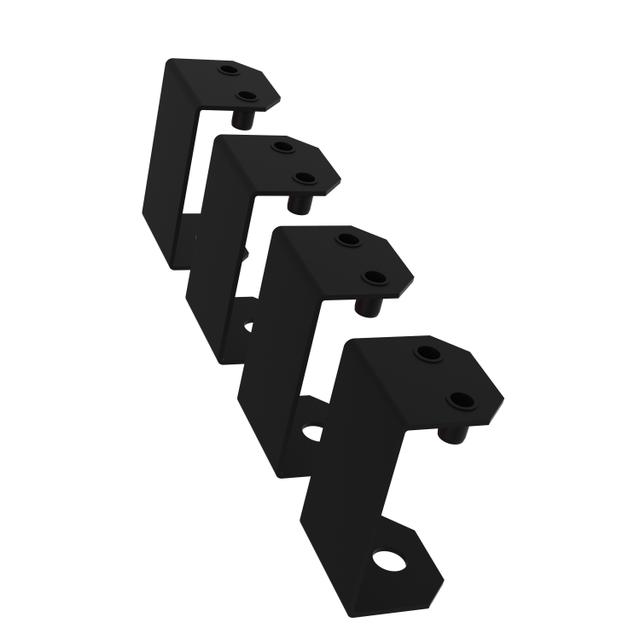 ZESTAW DO MONTAŻU PODŁOGOWEGO X4, Legrand