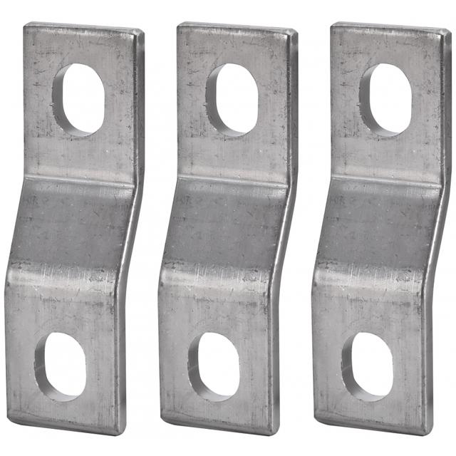 GAE317-11D Przyłącza szynowe proste (1kpl=3szt.)