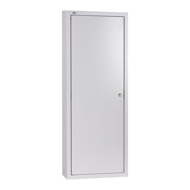 KP-DB-I-MS-612 Rozdzielnica natynkowa 6x12 metalowa IP30 29319 KANLUX