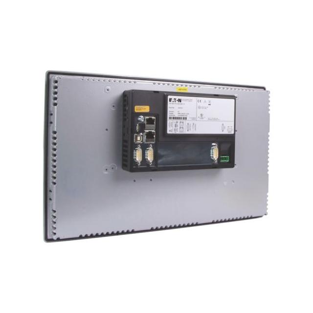 Panel 15 kolor Can + PLC