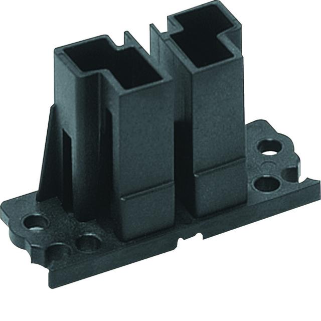 univers N Podstawa wspornika podwójna 100szt. UZ00A1 HAGER