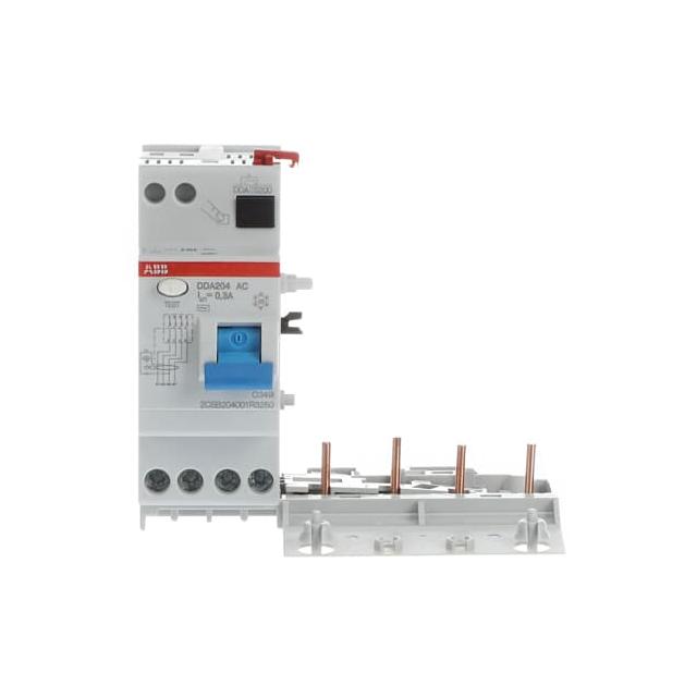 DDA204 AC-25/0,3 blok różnicowo-prądowy 2CSB204001R3250 ABB