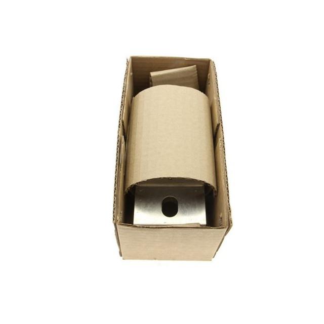 800AMP 1000V AC SEMI-COND FUSE Wkładka szybka 800A AC 1000V DC 800V 89x173 mm aR UL FWJ-800A EATON