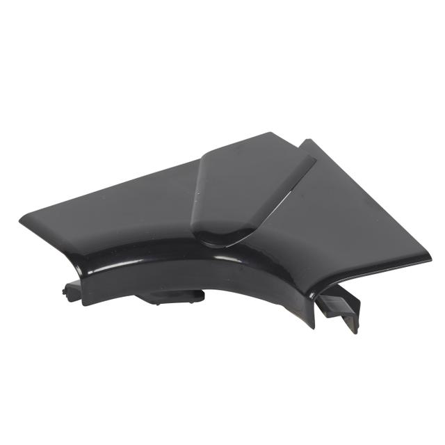 Kąt Wewnętrzny 50X80 Dlp Black /10Szt./ 075760 LEGRAND