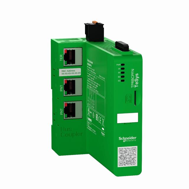 TeSys Island moduł łączeniowy (PROFINET) TPRBCPFN Schneider