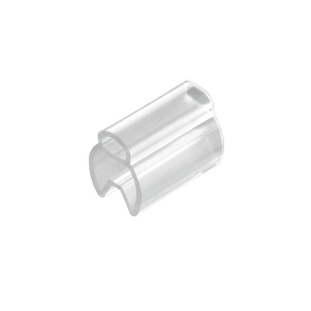 TM 205/12 V0 System kodowania kabli, 10 - 14 mm, 14 mm, PVC, transparentny /200szt./ 1806190000 WEIDMÜLLER