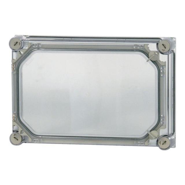 D150-CI43/T Pokrywa obudowy CI 375x250x50mm 079595 EATON