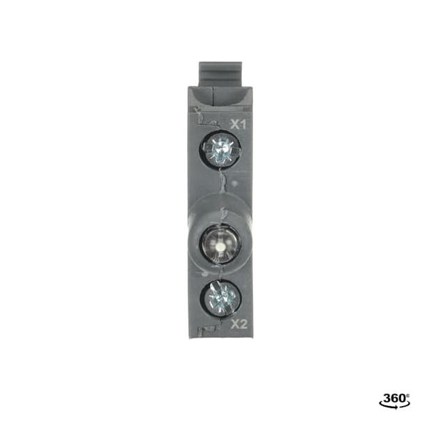 Blok oświetleniowy biały MLBL-04BW