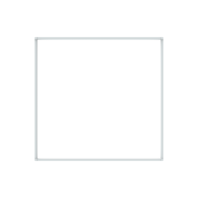 TZP508 Pokrywa ochrony przed dotykiem szerokość 5PW wysokość 8GU 1250mm