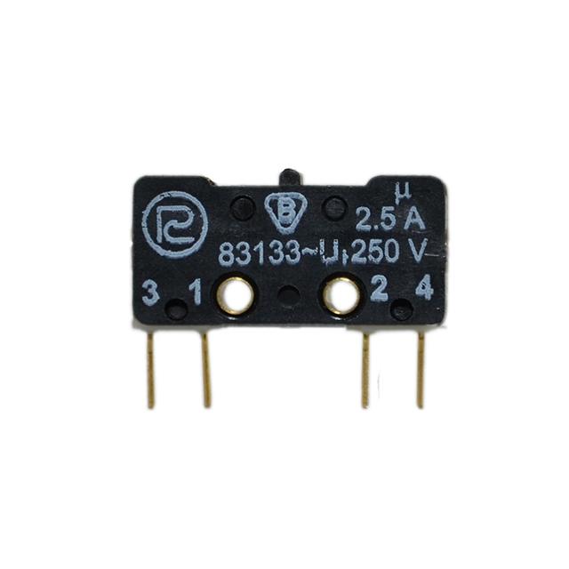 Łącznik miniaturowy 83133 LO