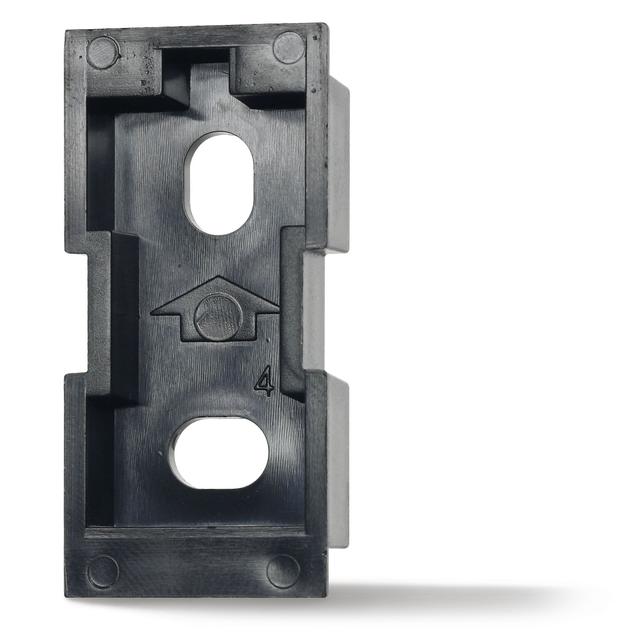 Adapter do montażu na panel, 020.01