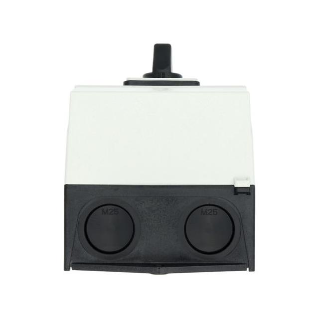 T3-4-8902/I2 Łącznik krzywkowy 32A 13kW 215224 EATON