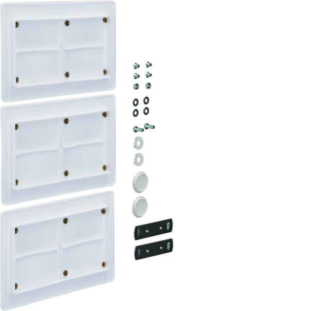 univers Zestaw łączeniowy do obudowy FT/FA G275mm FZ718 HAGER