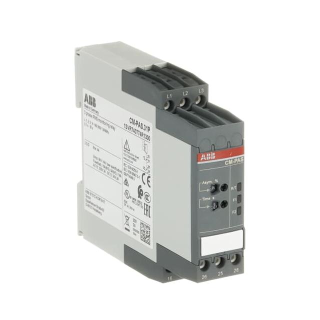 Przekaźnik monitorujący CM-PAS.31P