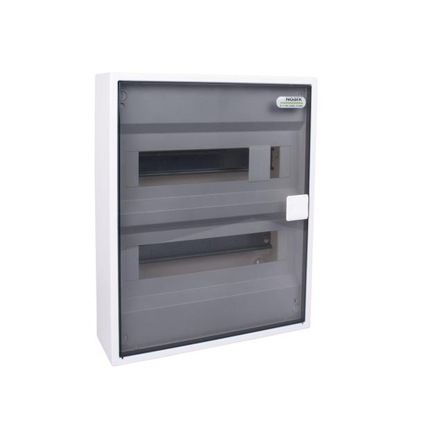 PNS-SD 24T Natynkowa obudowa instalacyjna IP40 24 moduły