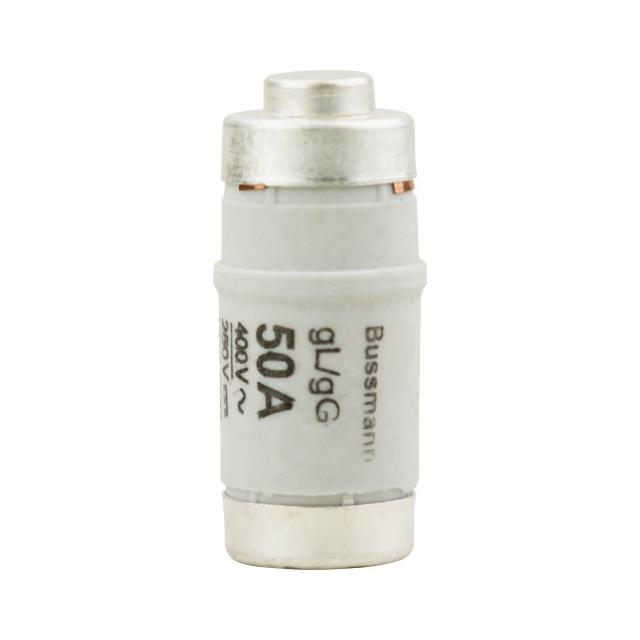FUSE-D02 50A T GL/GG 400VAC E18 Wkładka D02 50A T GL/GG 400VAC E18 50NZ02 EATON
