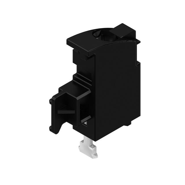 LHZ-SMT R 1.5SN BK BX Listwa zaciskowa do płytek drukowanych /306szt./ WEIDMULLER