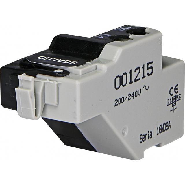 Wyzwalacz podnapięciowy NA2 125-630AF AC200-240V 004671153 ETI