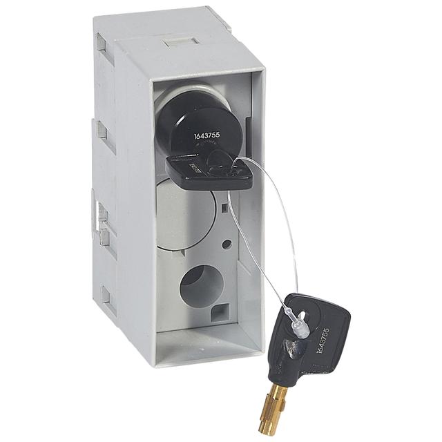 Zamknięcie Profalux Do Wykonania Wysuwnego DPX 026577 LEGRAND