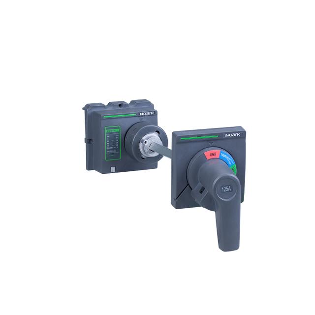 ERH2x ES 500mm Wydłużony wałek przedłużający