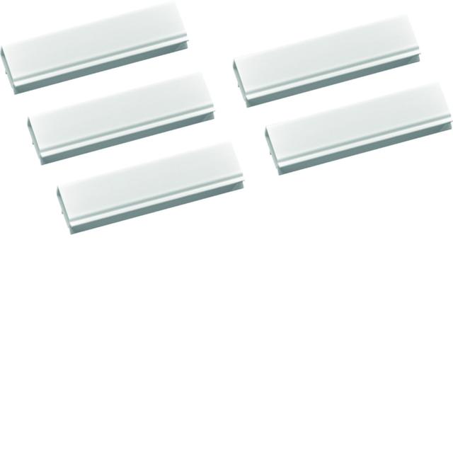 Profil izolacyjny do szyn 12x5mm 5szt 60mm S94F HAGER