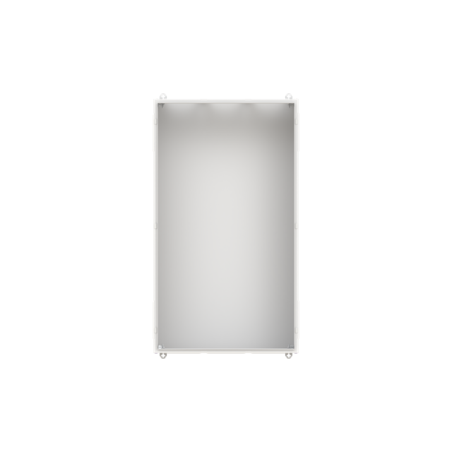 TW309GB TwinLine-W szafa naścienna I kl. izol. IP30 bez drzwi