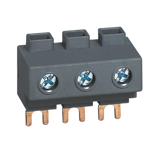 MODUŁ ZASIAJĄCY DO MPX3 32S/H/MA, Legrand