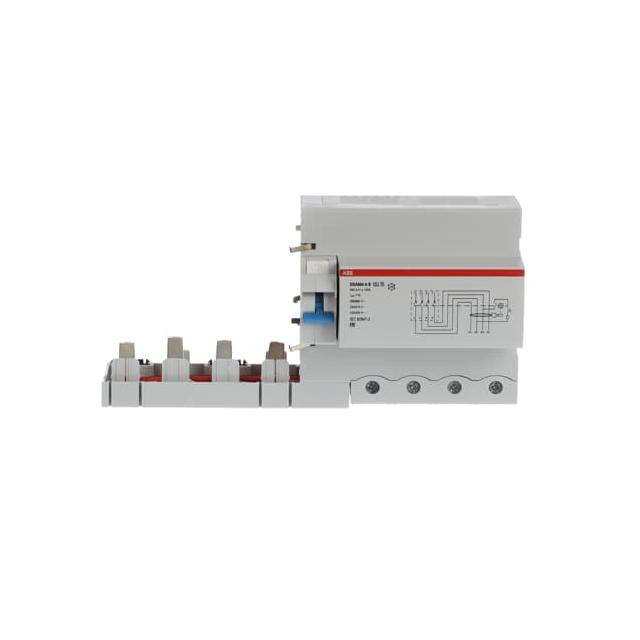 DDA804 A S-100/1 blok różnicowo-prądowy