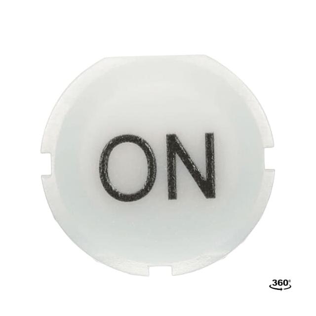 Tabliczka opisowa KTC1-1039