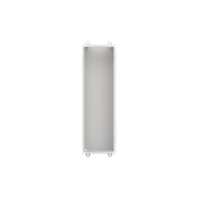 TG106GB TwinLine-G szafa naścienna I kl. izol. IP30 bez drzwi 2CPX010231R9999 ABB