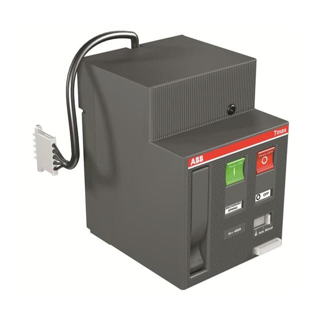 TMAX MOE T6 110-125 VAC/DC NAPĘD SILNIKOWY