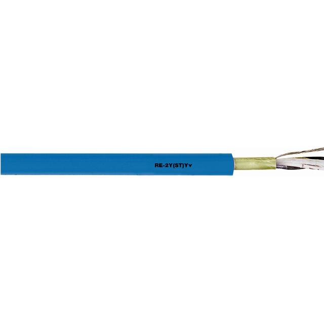 RE-2Y(ST)YV_BL_2X2_X_1,3 0032423 LAPP KABEL