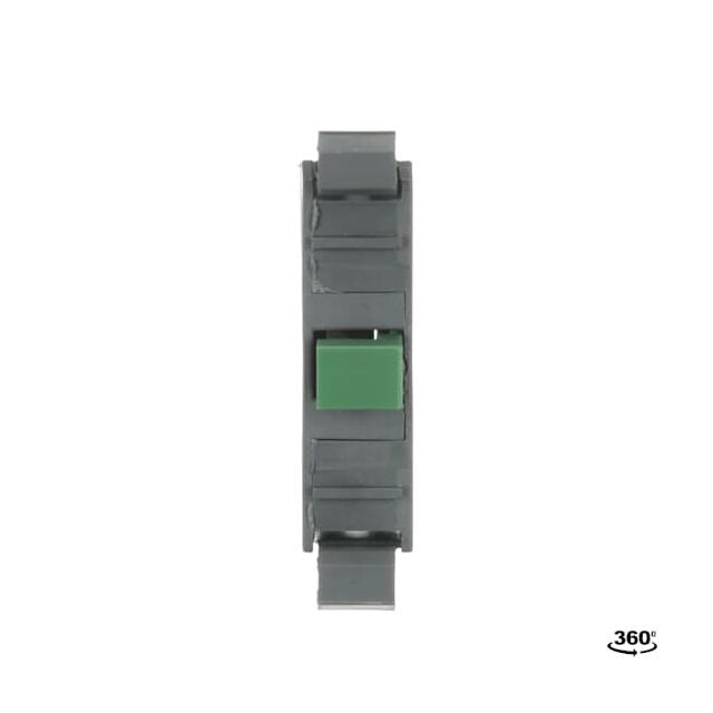 Blok styków 1NO mikrowłączniki MCBL-10