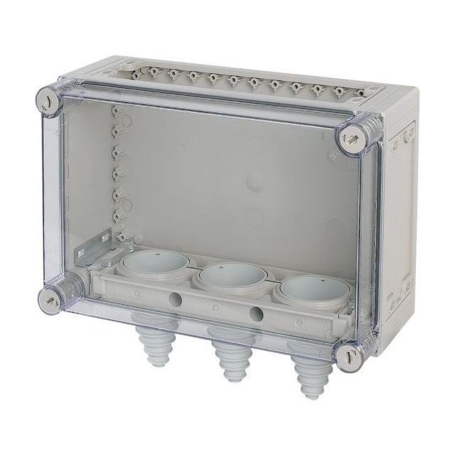 KST43-150 Króciec gwintowany CI dół bez zacisku (modu 084012 EATON